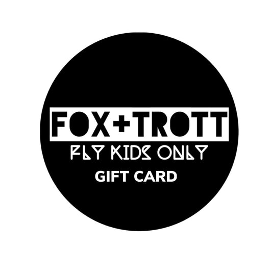 FOX+TROTT GIFT CARD